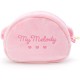 My Melody Baby's First Years Face Pouch
