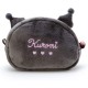 Kuromi Baby's First Years Face Pouch