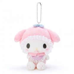 My Melody Baby's First Years Charm