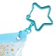 Porta-Chaves Little Twin Stars 45th Anniversary Blue Candy Bag
