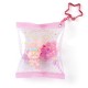 Porta-Chaves Little Twin Stars 45th Anniversary Pink Candy Bag