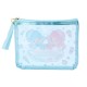 Little Twin Stars 45th Anniversary Pouch