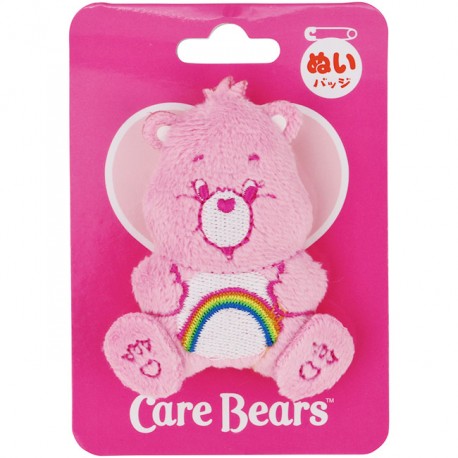 Care Bears Cheer Bear Brooch