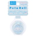 Peta Roll Cinnamoroll Peel-Off Washi Tape