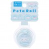Washi Tape Peel-Off Peta Roll Cinnamoroll