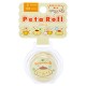 Peta Roll Pompom Purin Peel-Off Washi Tape