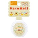 Washi Tape Peel-Off Peta Roll Pompom Purin