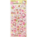 Sakura Hello Kitty Stickers