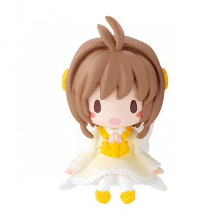 gashapon sakura card captor