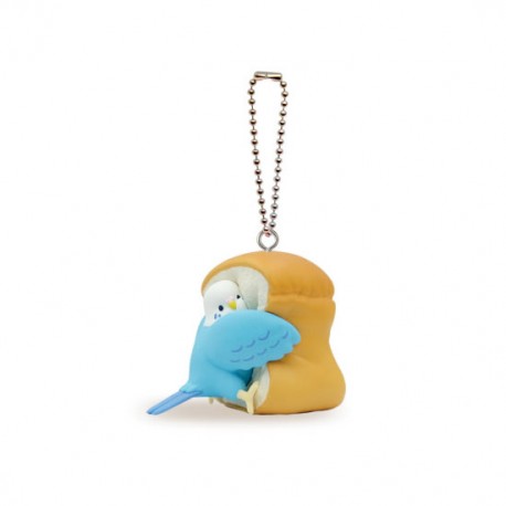 bird gashapon