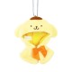 Sanrio Characters Petit Poncho 2 Gashapon