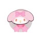 Sanrio Characters Suction Cup Support Gashapon