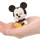 Mini Figura Disney Characters Choconto Gashapon
