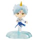 Mini Figura Pretty Guardian Sailor Moon Twinkle Statue Gashapon