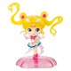 Mini Figura Pretty Guardian Sailor Moon Twinkle Statue Gashapon