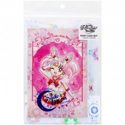Set Postais Sailor Moon Eternal Chibiusa