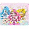 Set Cartas Healin' Good PreCure Case