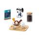 Re-Ment Snoopy Coffee Roastery Blind Box