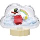 Re-Ment Snoopy Weather Terrarium Blind Box