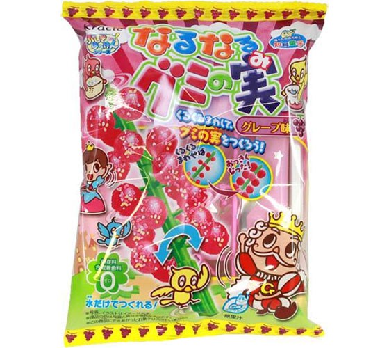 Popin' Cookin' NeriCanLand DIY Candy Kit – napaJapan