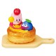 Re-Ment Kirby's Bakery Cafe Blind Box