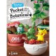 Pokémon Pocket Botanical Re-Ment Blind Box