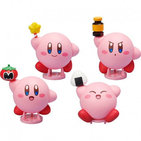 Kirby's Corocoroid Mini Figure Blind Box