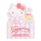 Hello Kitty Parlor Letter Set
