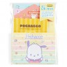 Mini Set Cartas Volume Pochacco