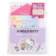 Mini Set Cartas Volume Hello Kitty