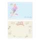 Bloco Notas Little Twin Stars Beary Cute