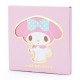 Bloco Notas Square My Melody