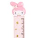 My Melody Face Ruler