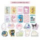 Saco Stickers Shopping Bag Sanrio Characters