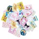 Saco Stickers Shopping Bag Sanrio Characters