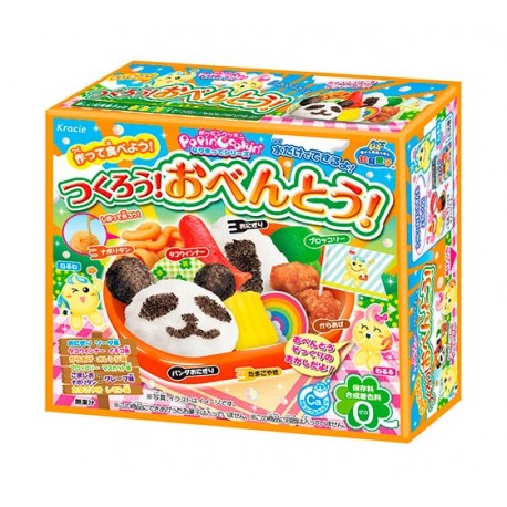 Kawaii Panda Box - Kawaii Panda - Making Life Cuter