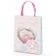 Saco Stickers Shopping Bag My Melody