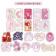 Saco Stickers Shopping Bag My Melody