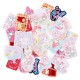 Shopping Bag My Melody Stickers Sack