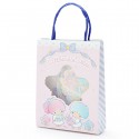 Shopping Bag Little Twin Stars Stickers Sack