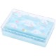 Cinnamoroll Candy Cabinet 3-Step Case