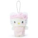 Hello Kitty Onsen Charm