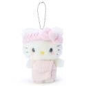 Hello Kitty Onsen Bath Charm