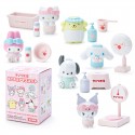 Sanrio Characters Onsen Miniatures Blind Box