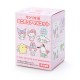 Miniaturas Sanrio Characters Onsen Blind Box