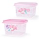 My Melody Moments Mini Snack Boxes Set