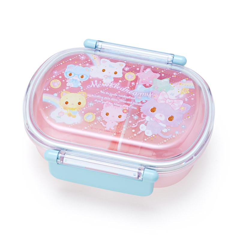 Hello Kitty and Friends Bento Box
