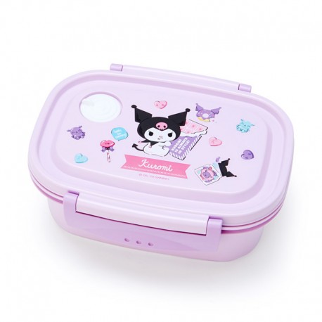 Kuromi Style Mini Snack Boxes Set - Kawaii Panda - Making Life Cuter