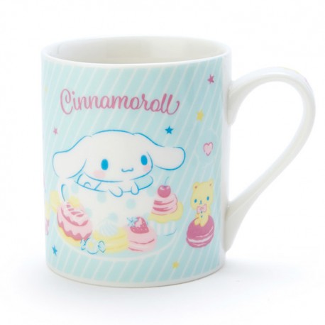 Cinnamoroll Fulla Fun! Mug