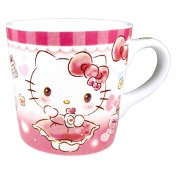 Hello Kitty Kira Kira Shop Mug